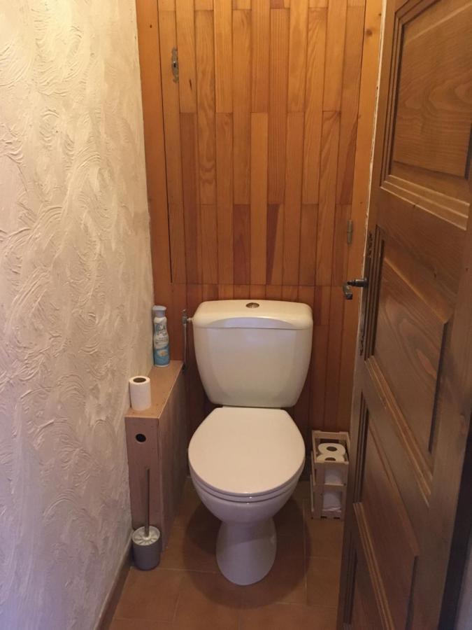 Le Nantoran Apartman Praz-sur-Arly Kültér fotó